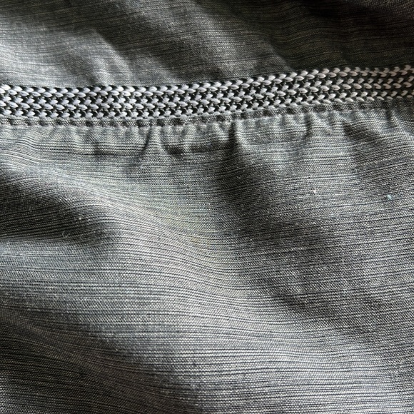 Yves Saint Laurent king size bed sheet. - Picture 6 of 8